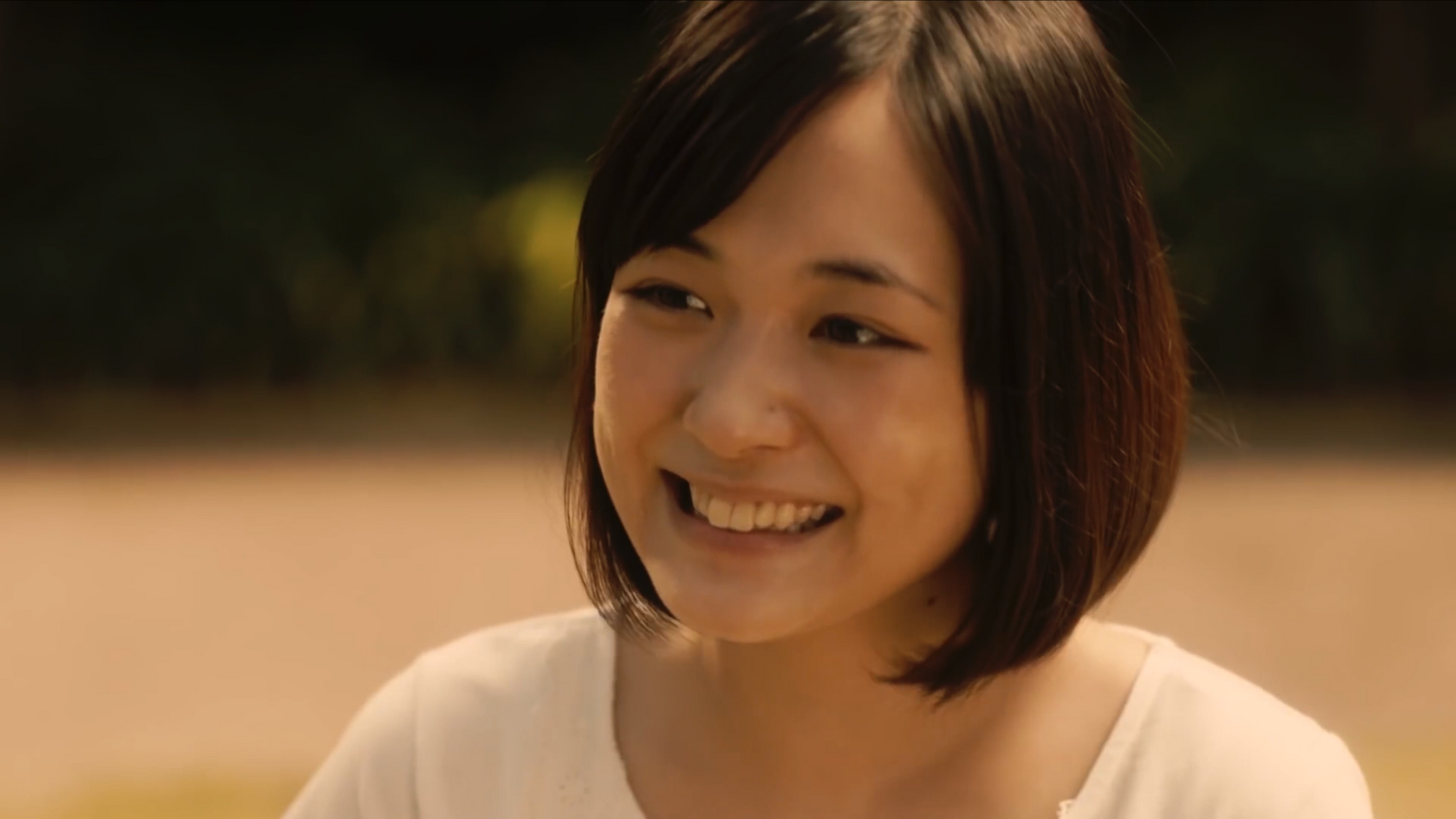 大原櫻子「サイン」MV